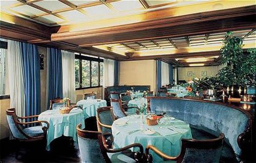 فلورنس Grand Hotel Majestic المظهر الخارجي الصورة